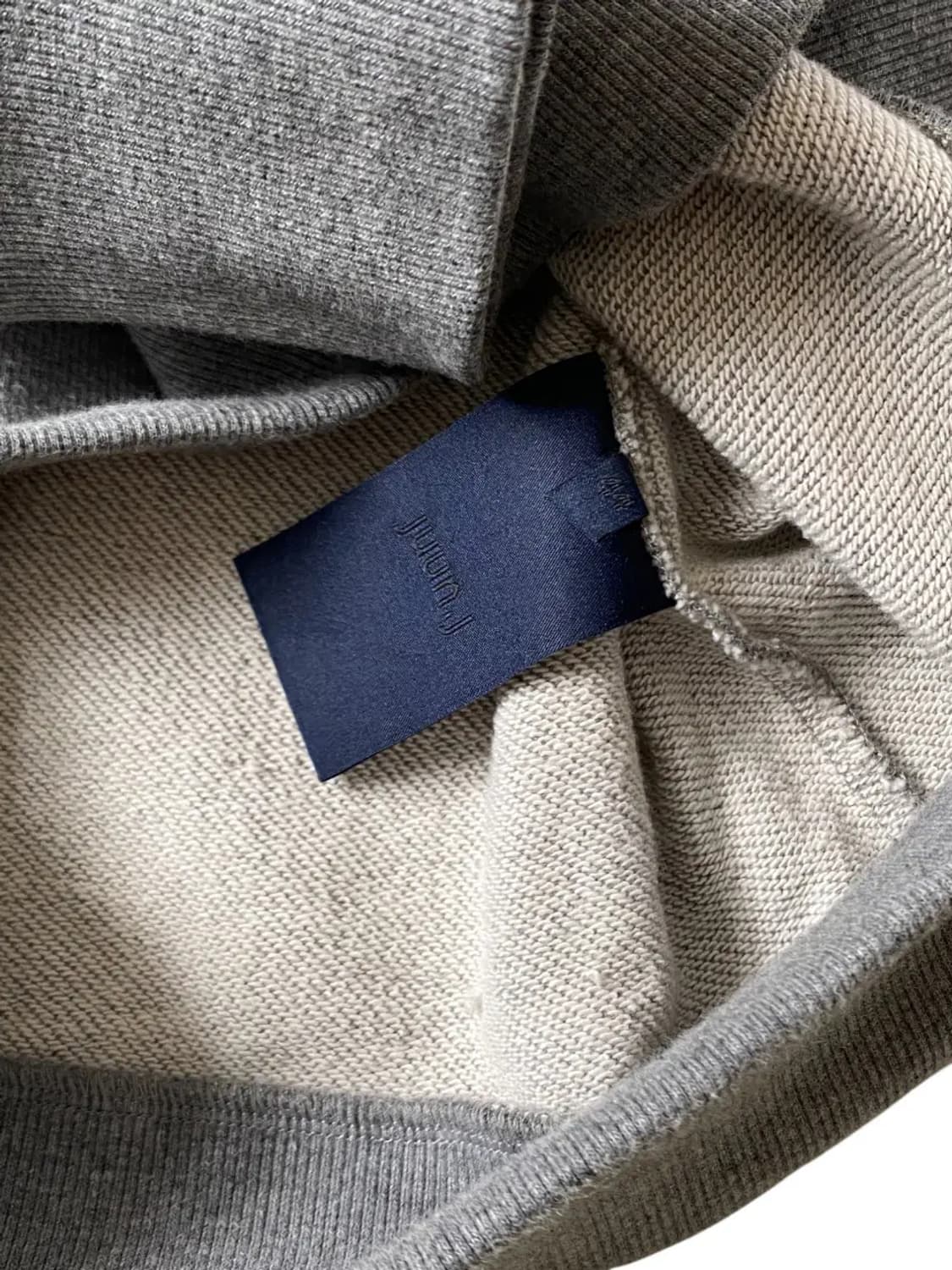 준지 맨투맨 (Man M) AB0100 상품이미지9