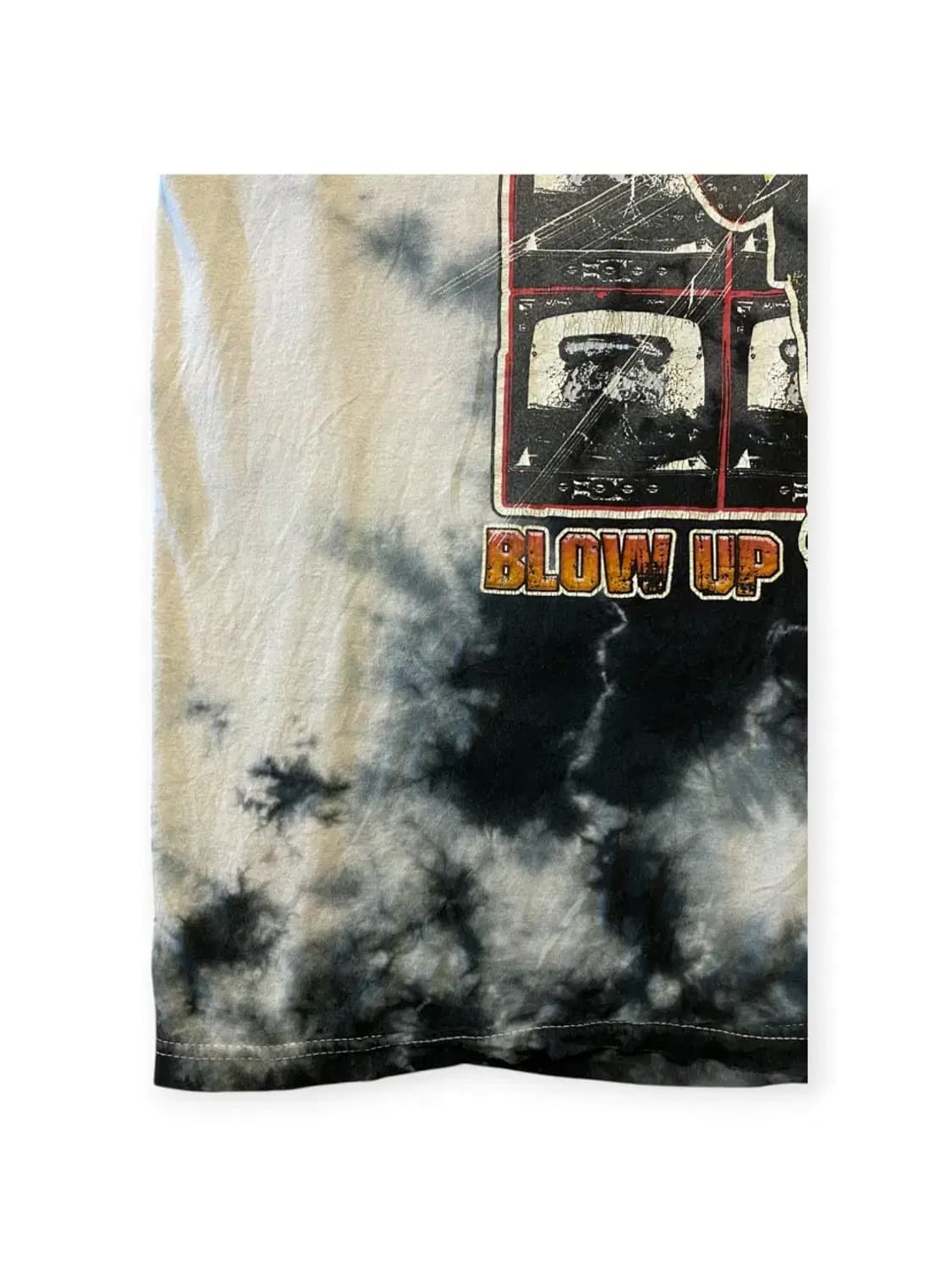 반팔 티셔츠 (Man XL) AA0113 상품이미지6