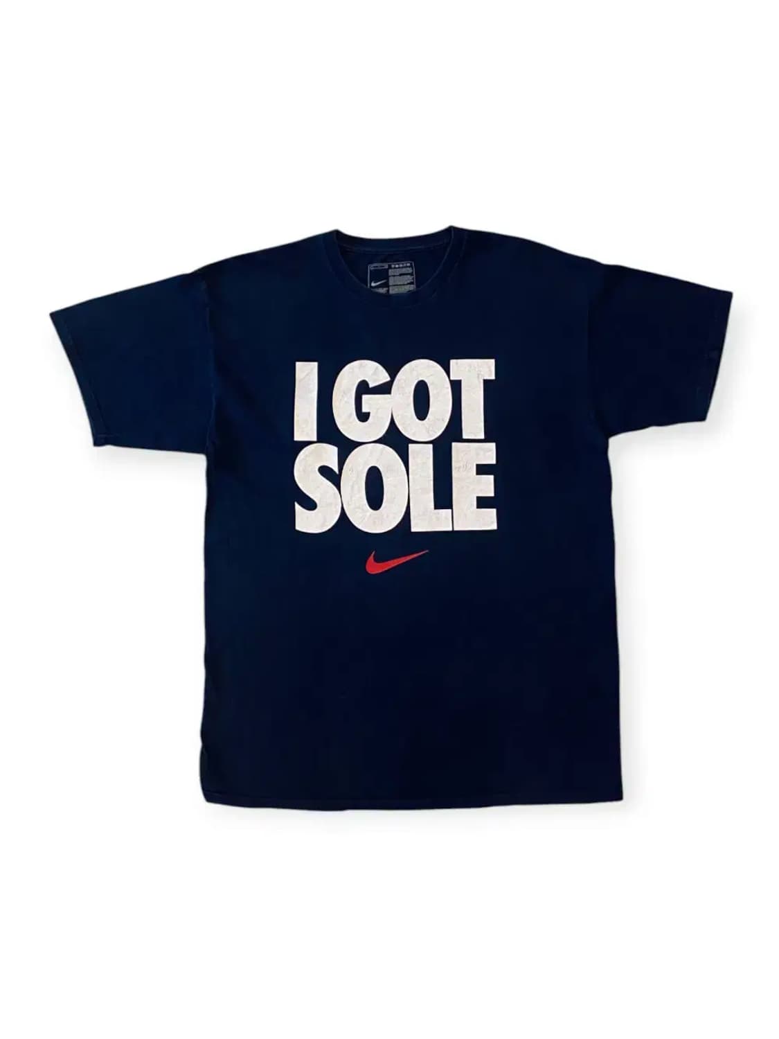 나이키 반팔 티셔츠 (Man 2XL) AA0112 상품이미지2