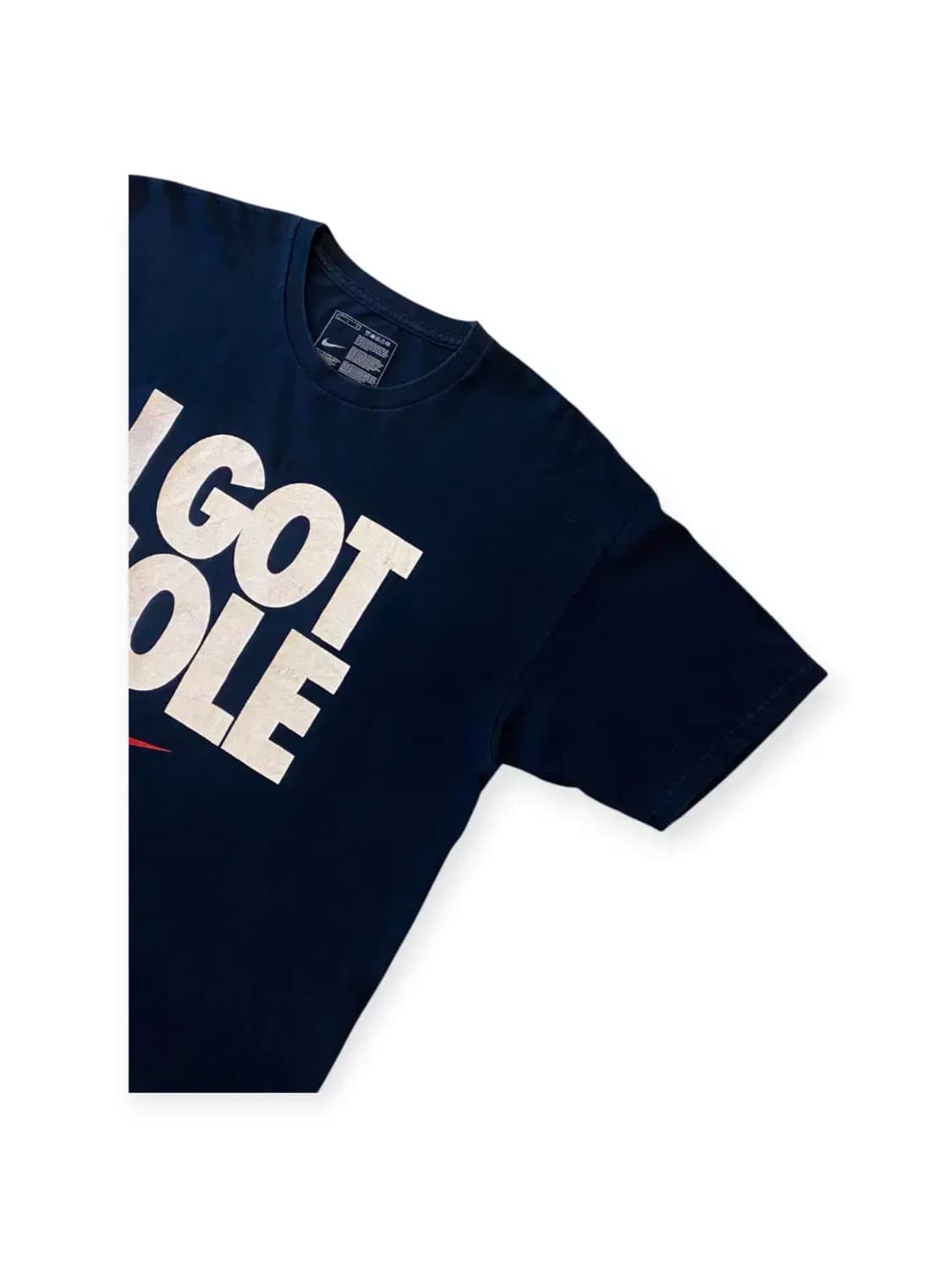 나이키 반팔 티셔츠 (Man 2XL) AA0112 상품이미지3