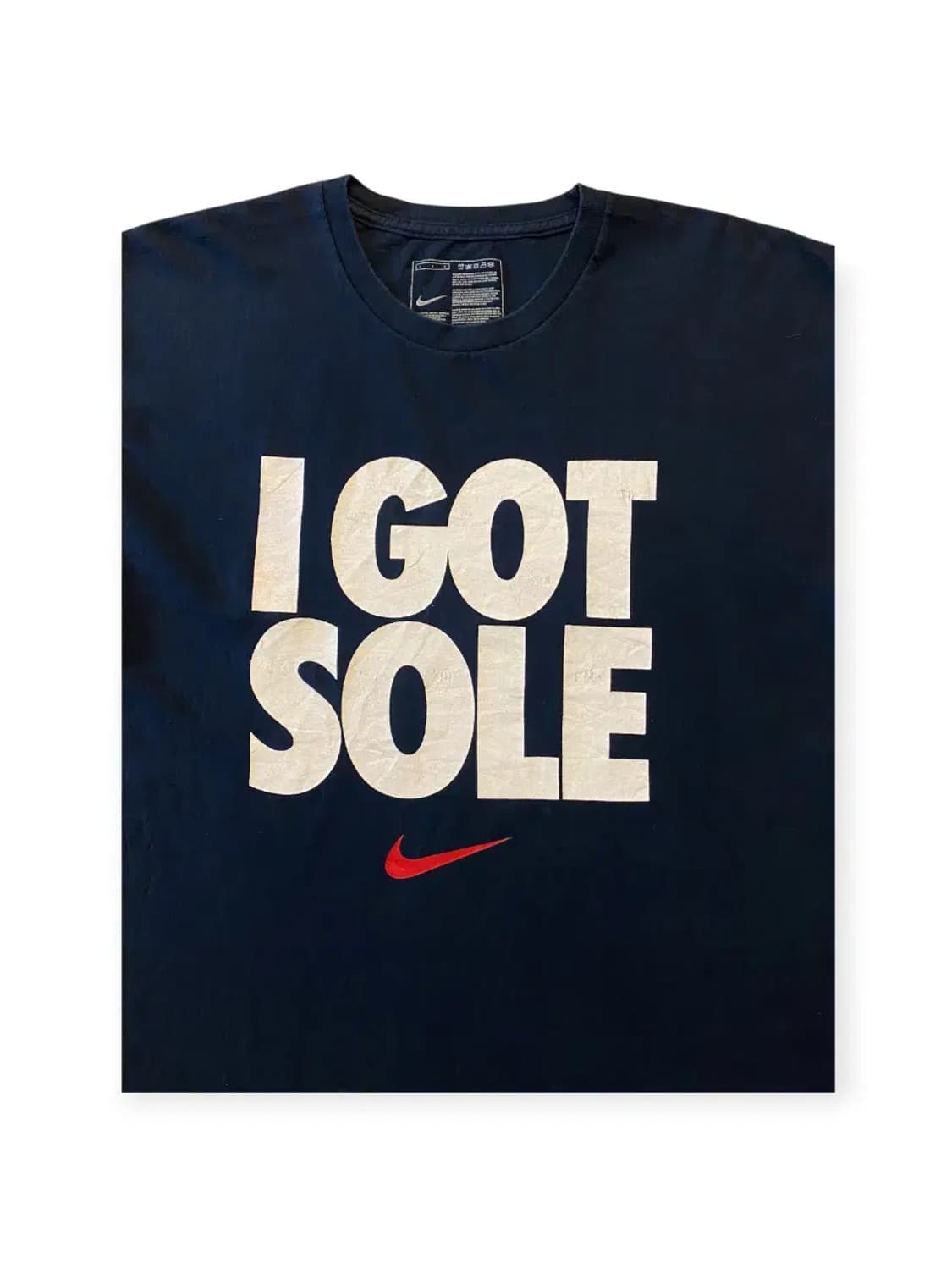 나이키 반팔 티셔츠 (Man 2XL) AA0112 상품이미지4