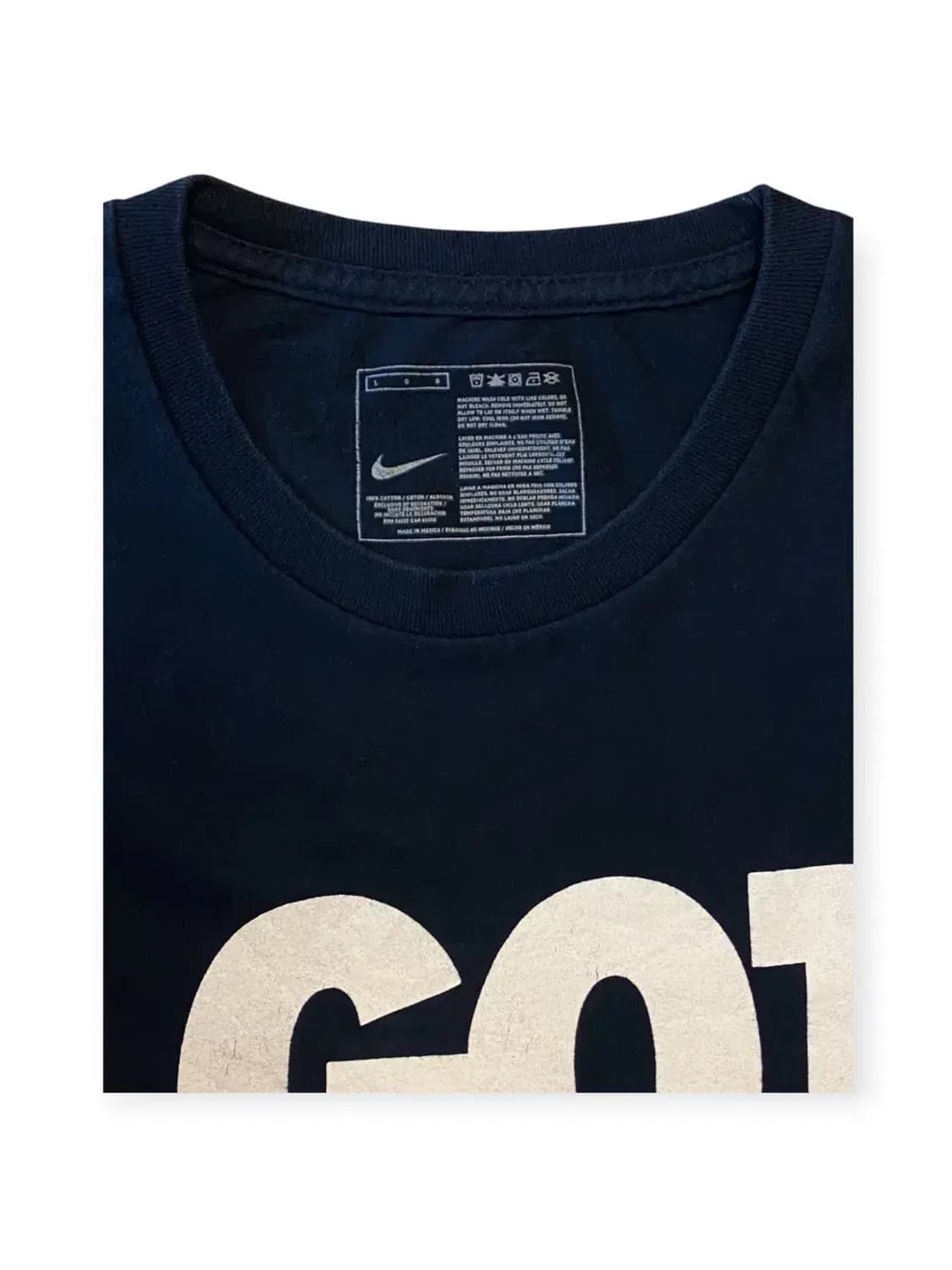 나이키 반팔 티셔츠 (Man 2XL) AA0112 상품이미지7