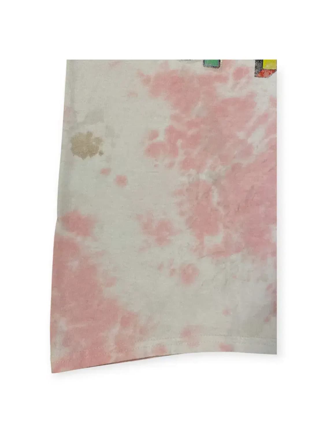 스폰지밥 반팔 티셔츠 (Man M) AA0111 상품이미지6