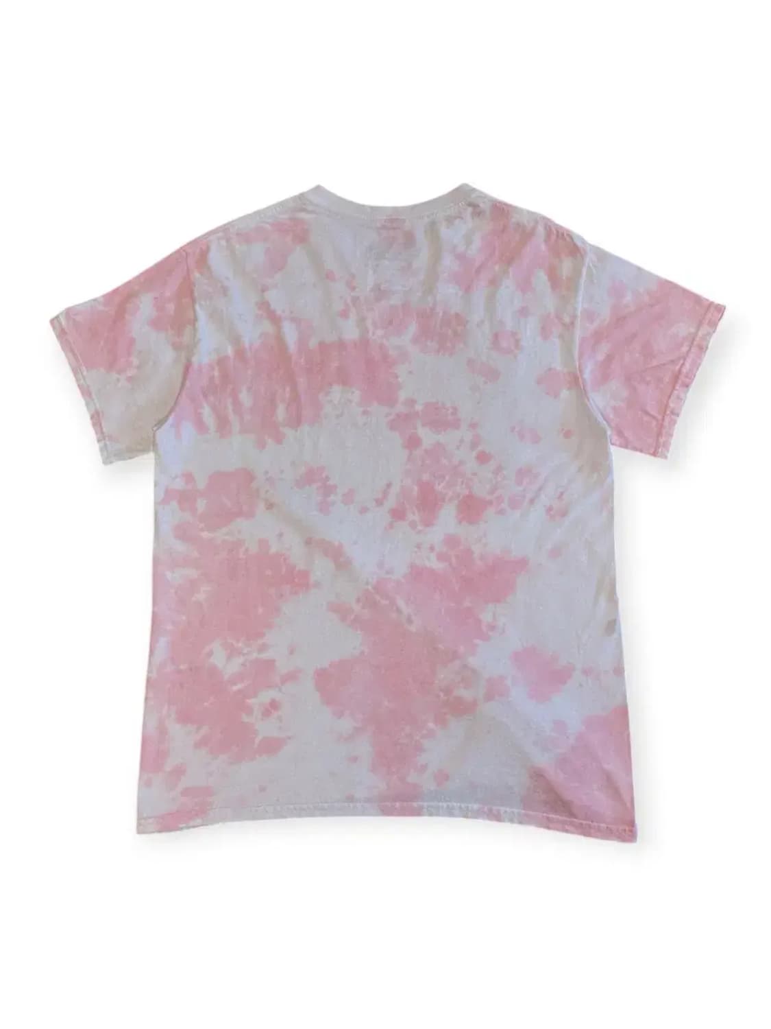 스폰지밥 반팔 티셔츠 (Man M) AA0111 상품이미지8