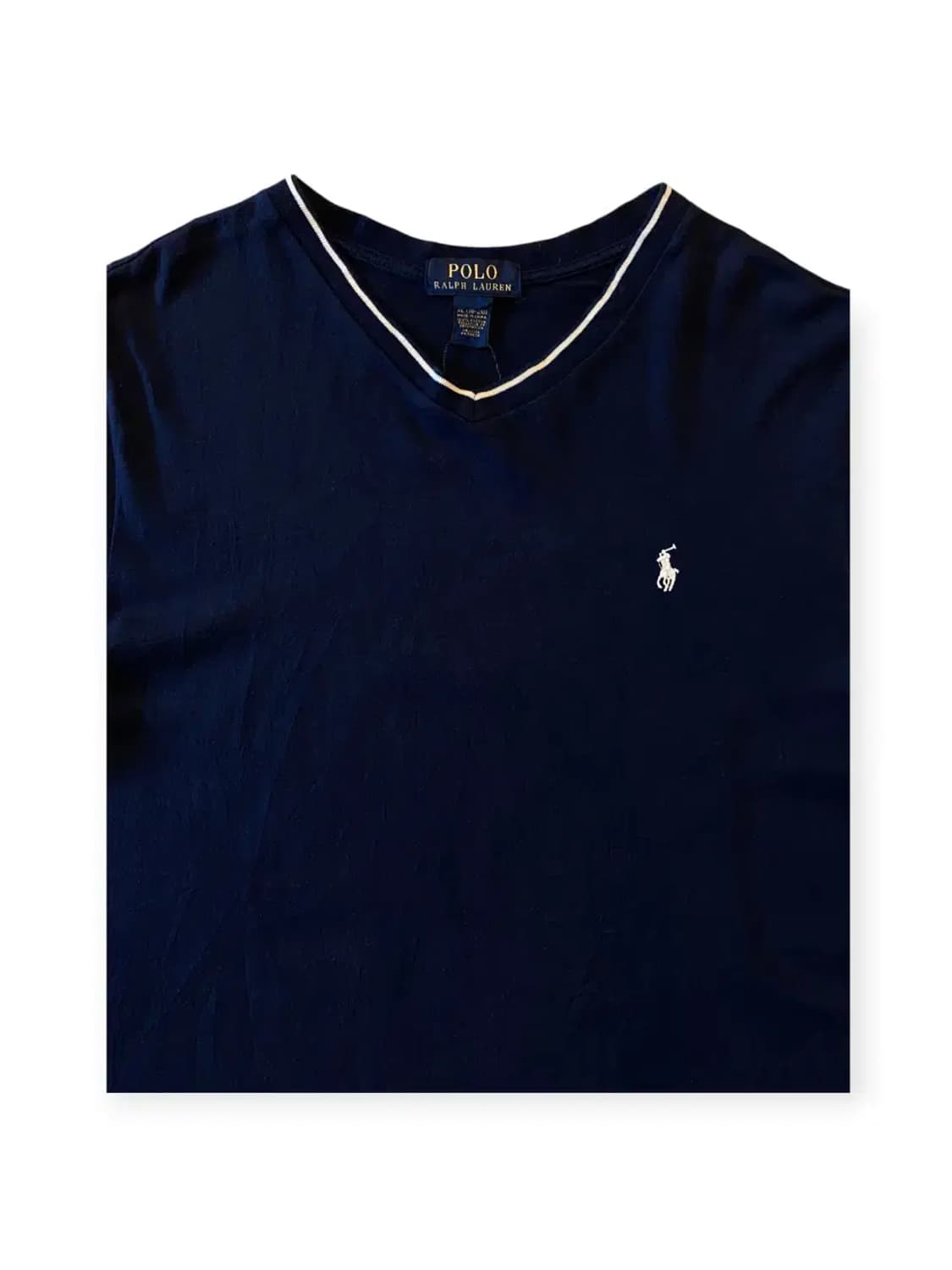 폴로랄프로렌 반팔 티셔츠 (Woman L) AA0110 상품이미지3