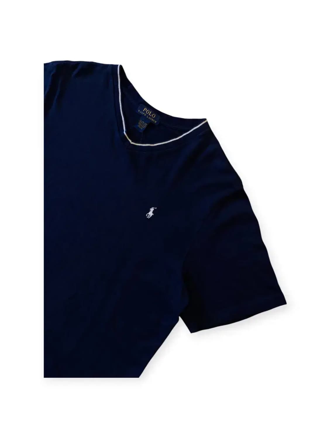 폴로랄프로렌 반팔 티셔츠 (Woman L) AA0110 상품이미지4