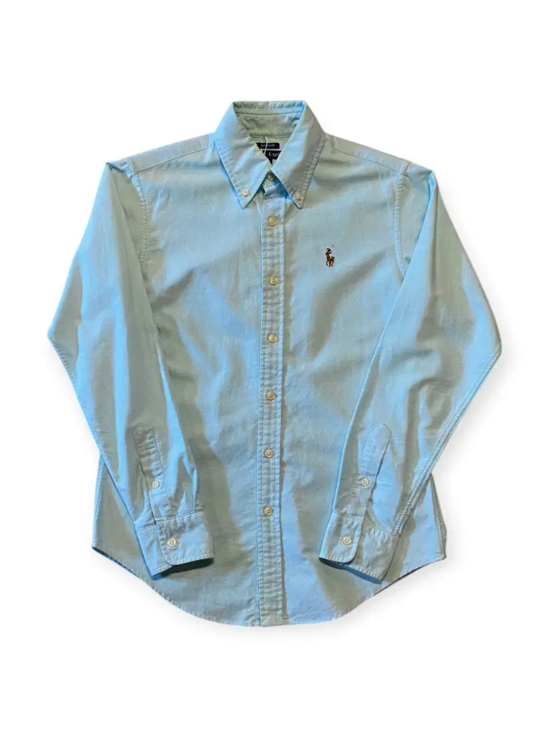 폴로랄프로렌 셔츠 (Woman M) AA0108 상품이미지2