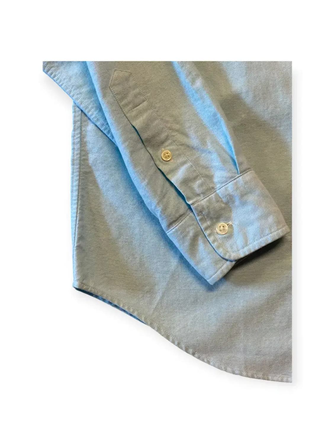 폴로랄프로렌 셔츠 (Woman M) AA0108 상품이미지5