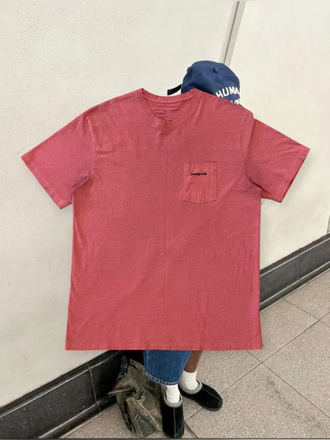 반팔 티셔츠 (Man L) AA0104 상품이미지1