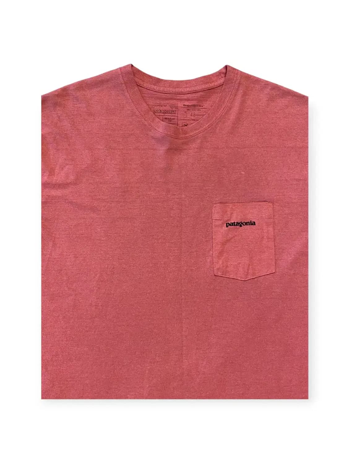 반팔 티셔츠 (Man L) AA0104 상품이미지3