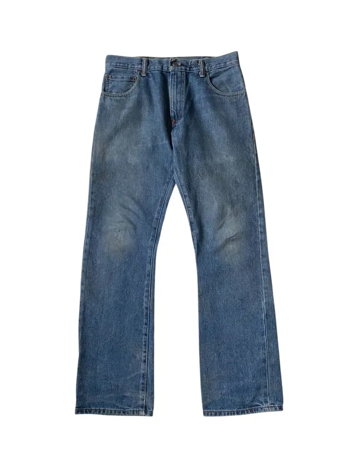 리바이스 데님 팬츠 517 (32) AB0096 상품이미지2