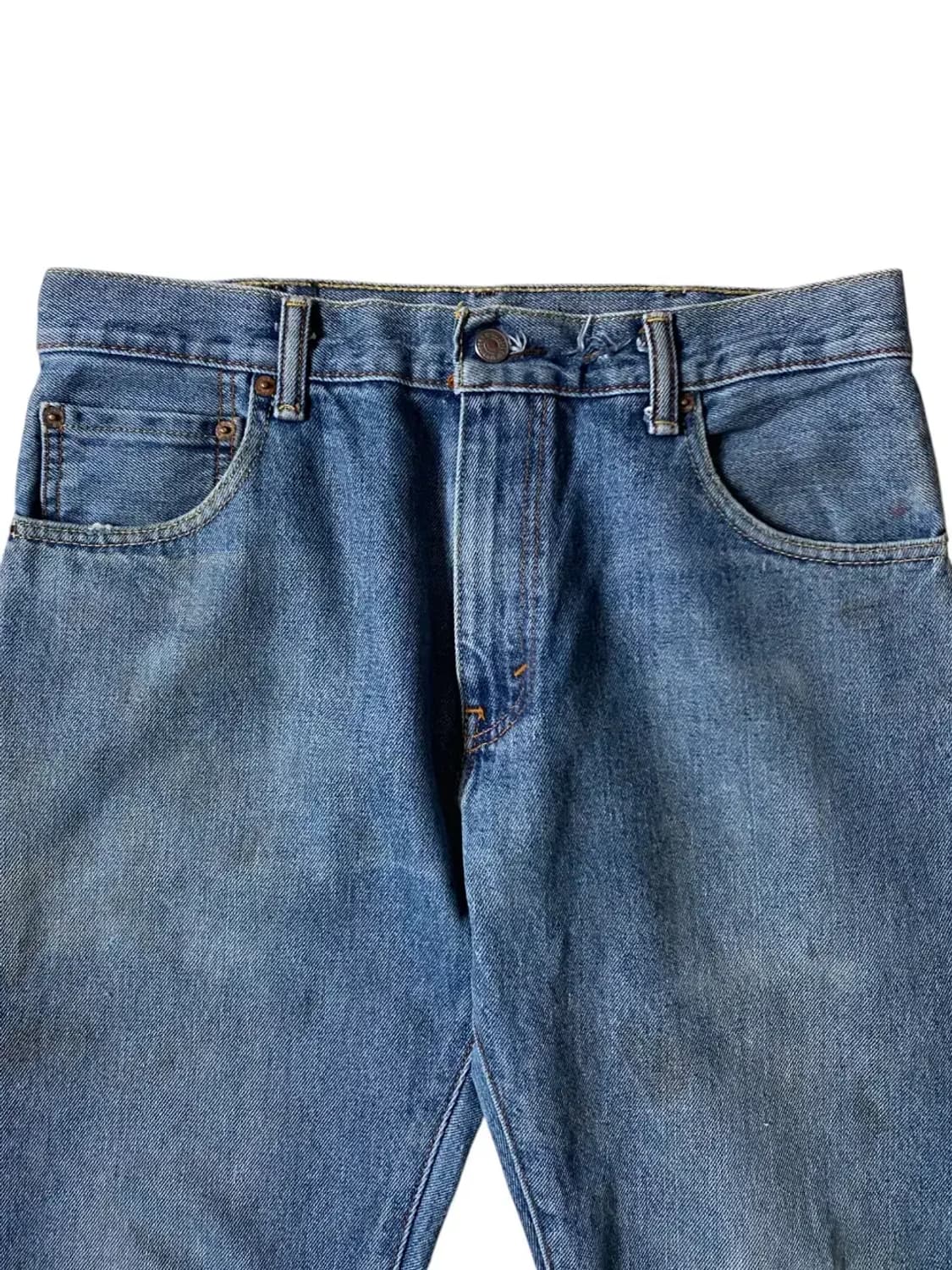 리바이스 데님 팬츠 517 (32) AB0096 상품이미지5
