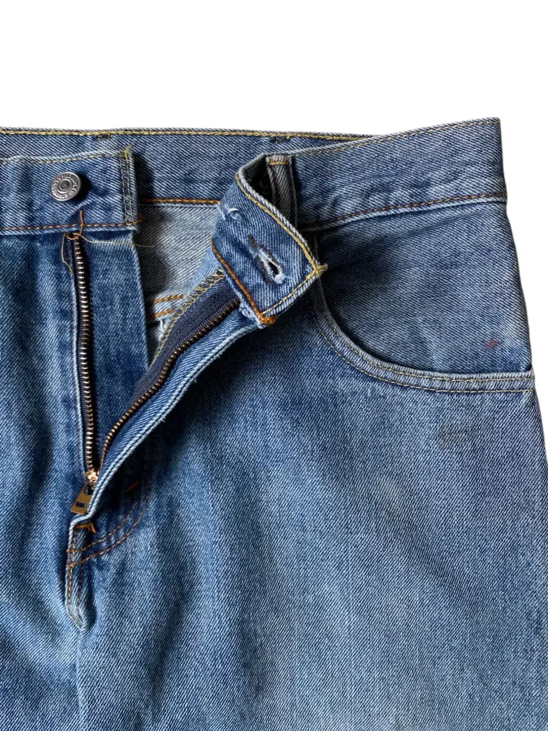 리바이스 데님 팬츠 517 (32) AB0096 상품이미지6