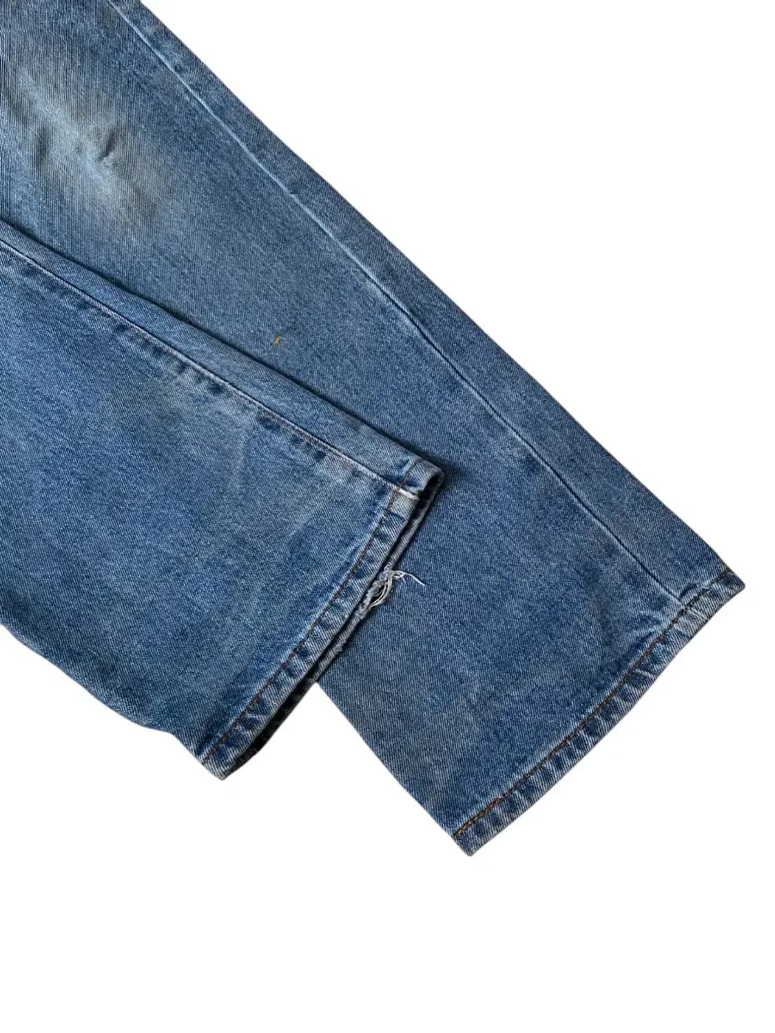 리바이스 데님 팬츠 517 (32) AB0096 상품이미지7