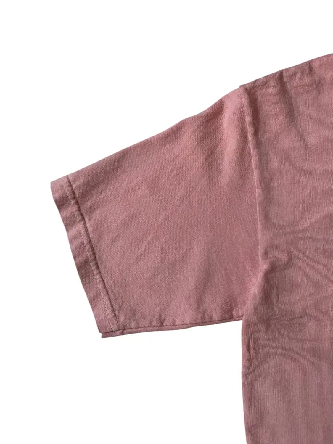 심슨 가족 1/2 티셔츠 (Woman XS) AB0090 상품이미지4