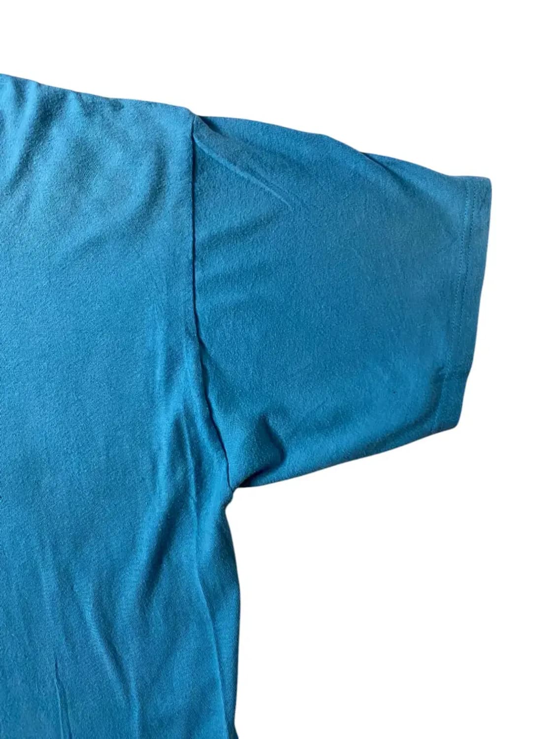 스투시 1/2 티셔츠 (Man 2XL) AB0089 상품이미지4