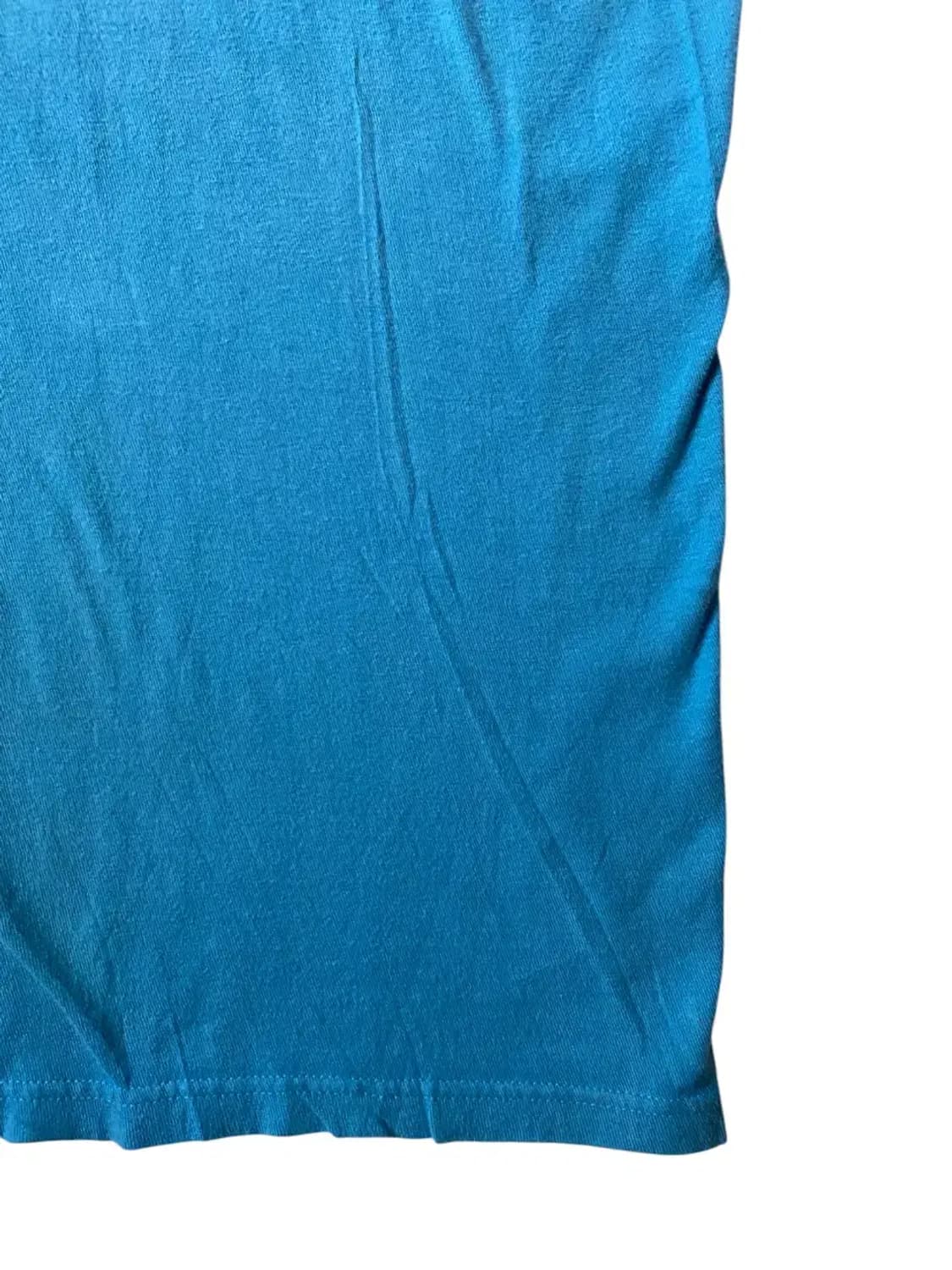 스투시 1/2 티셔츠 (Man 2XL) AB0089 상품이미지5