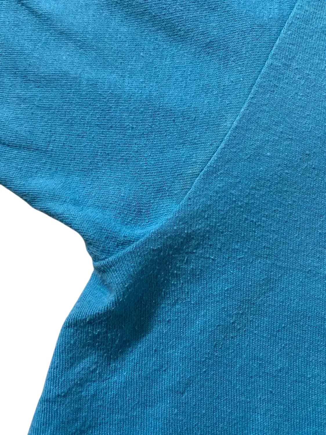 스투시 1/2 티셔츠 (Man 2XL) AB0089 상품이미지9