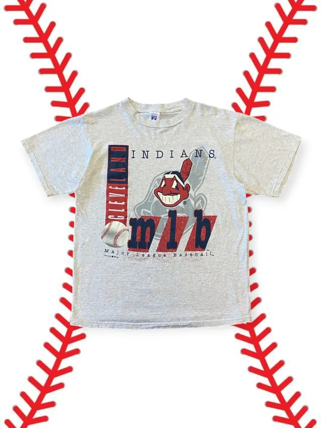 Logo7 Made in USA 반팔 티셔츠 (Man L) AA0101 상품이미지1