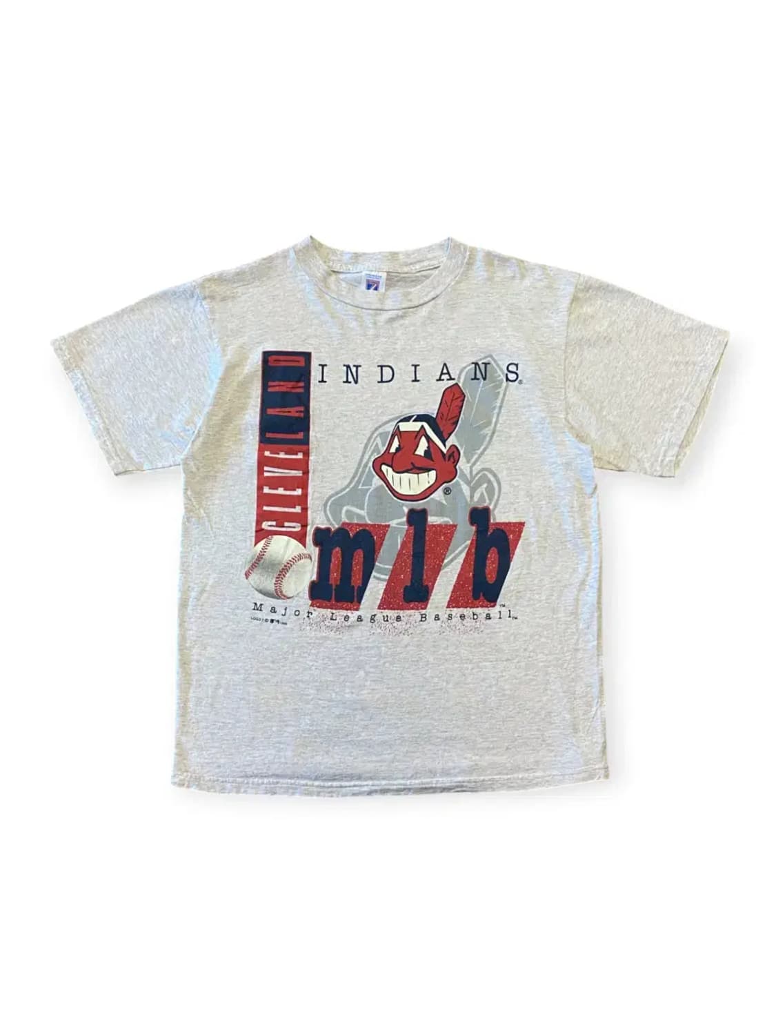 Logo7 Made in USA 반팔 티셔츠 (Man L) AA0101 상품이미지2