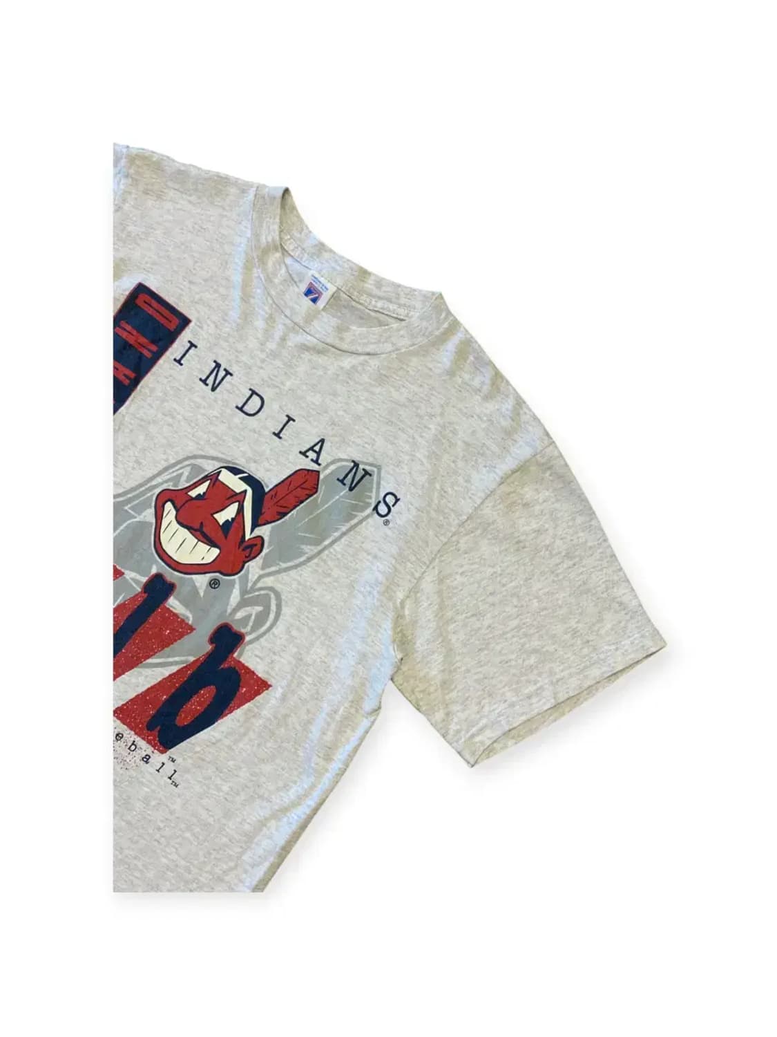 Logo7 Made in USA 반팔 티셔츠 (Man L) AA0101 상품이미지3