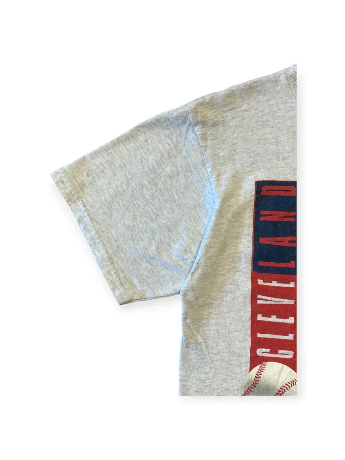 Logo7 Made in USA 반팔 티셔츠 (Man L) AA0101 상품이미지5