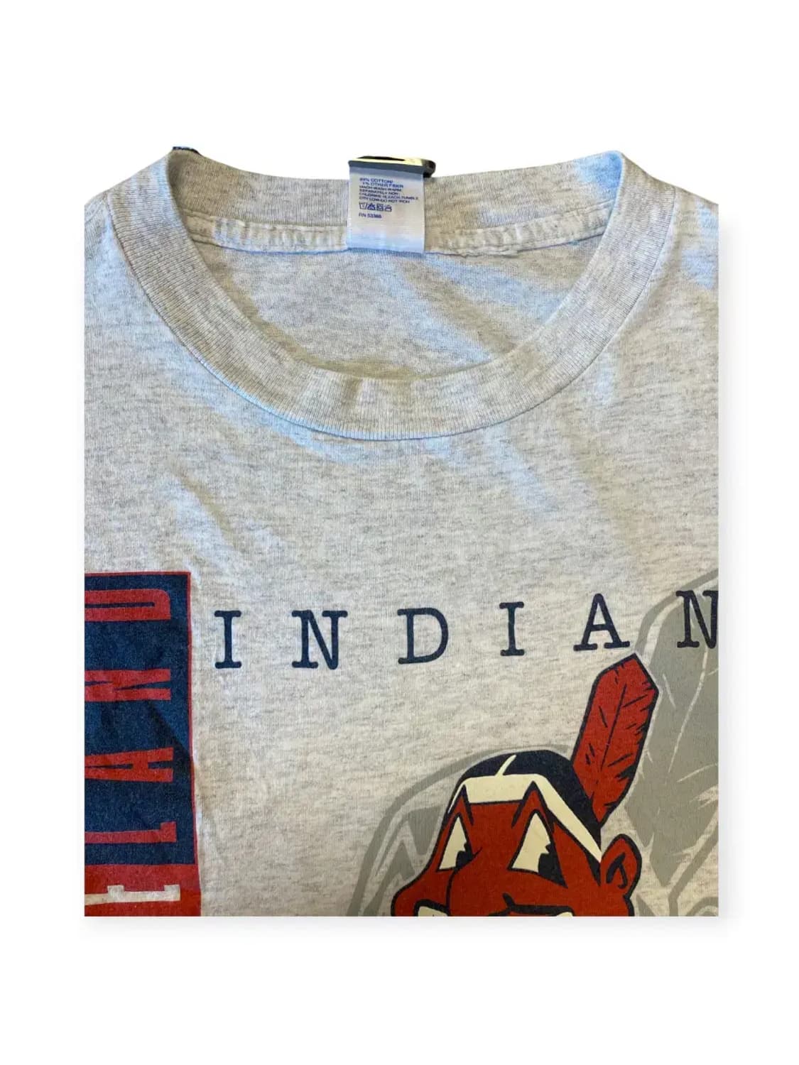 Logo7 Made in USA 반팔 티셔츠 (Man L) AA0101 상품이미지8