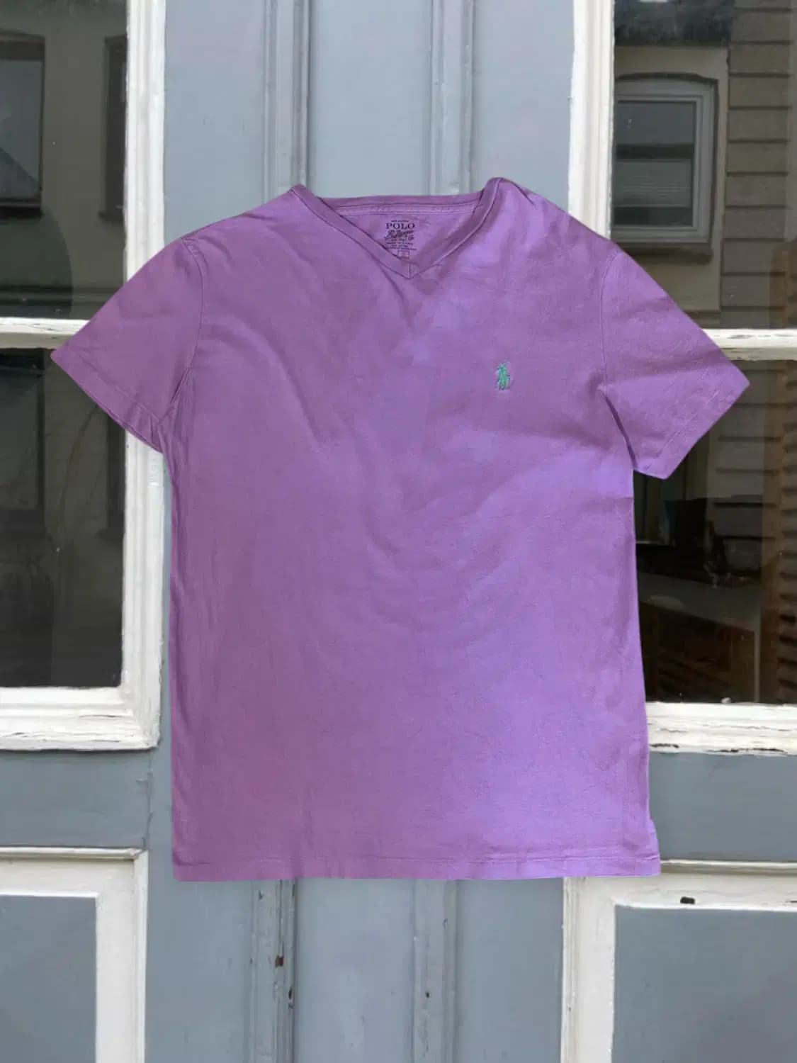 폴로랄프로렌 반팔 티셔츠 (Man S) AA0095 상품이미지1