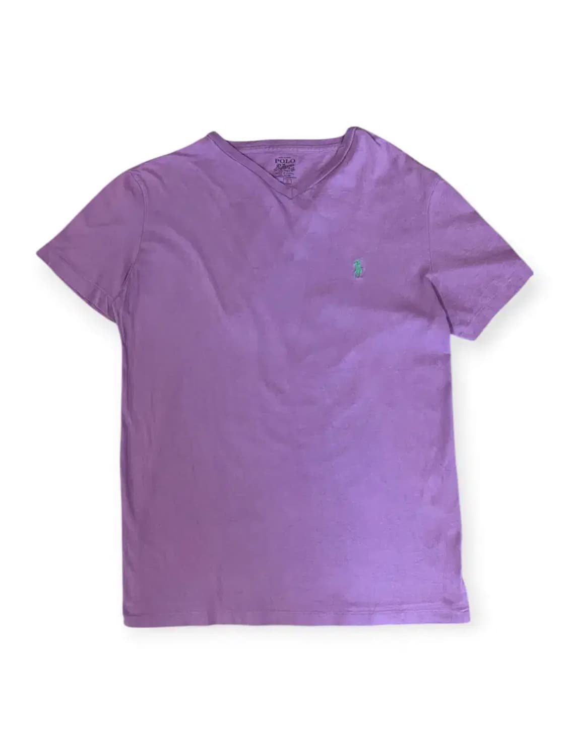 폴로랄프로렌 반팔 티셔츠 (Man S) AA0095 상품이미지2