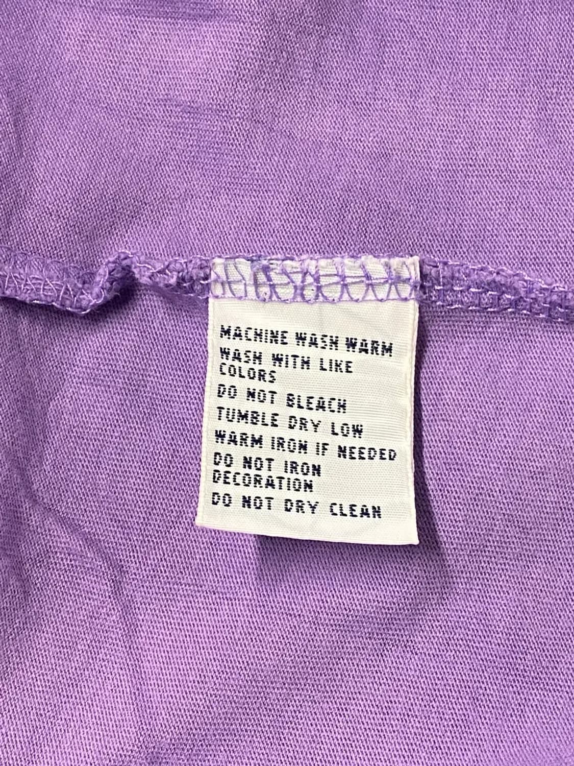 폴로랄프로렌 반팔 티셔츠 (Man S) AA0095 상품이미지9