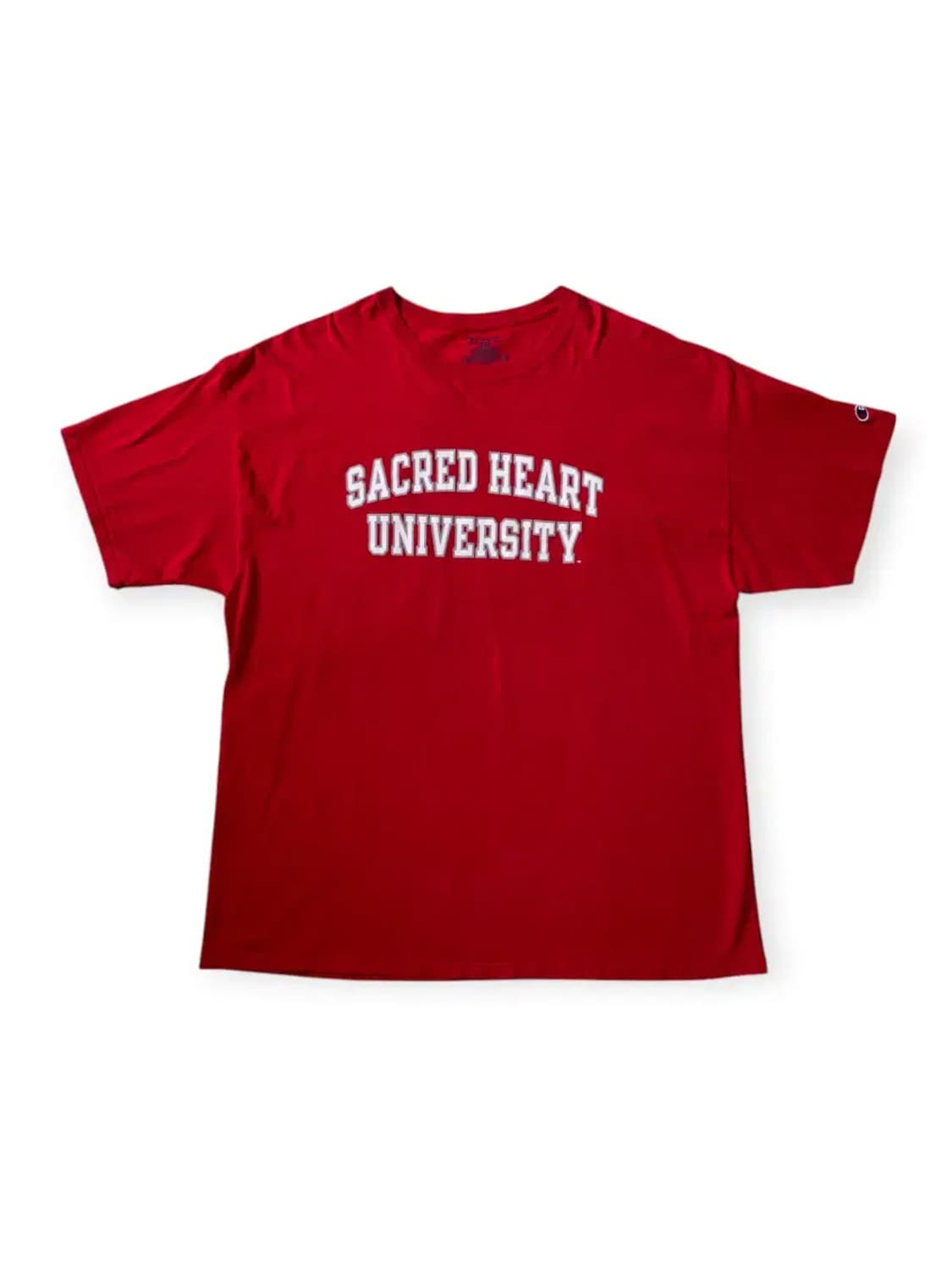 챔피온 1/2 티셔츠 (Man 2XL) AB0080 상품이미지2