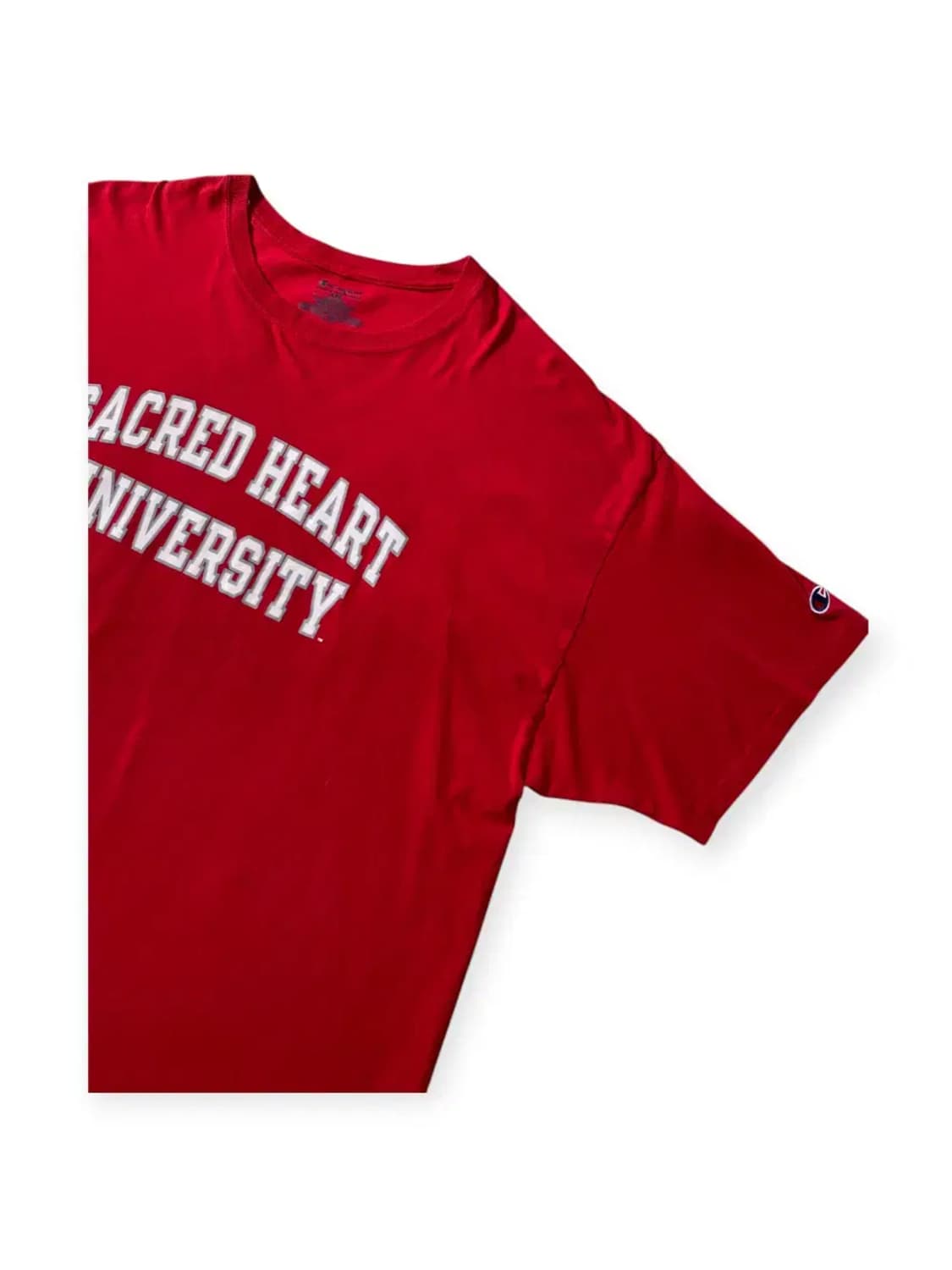 챔피온 1/2 티셔츠 (Man 2XL) AB0080 상품이미지3