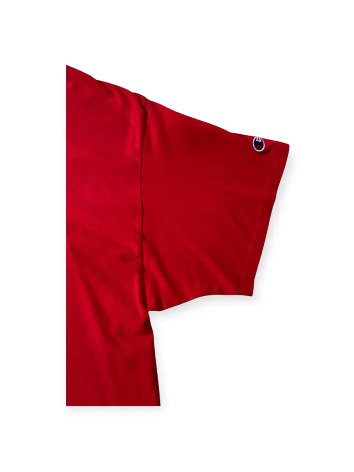 챔피온 1/2 티셔츠 (Man 2XL) AB0080 상품이미지4