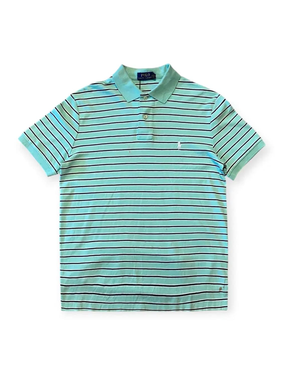 폴로랄프로렌 반팔 티셔츠 (Man M) AA0132 상품이미지2