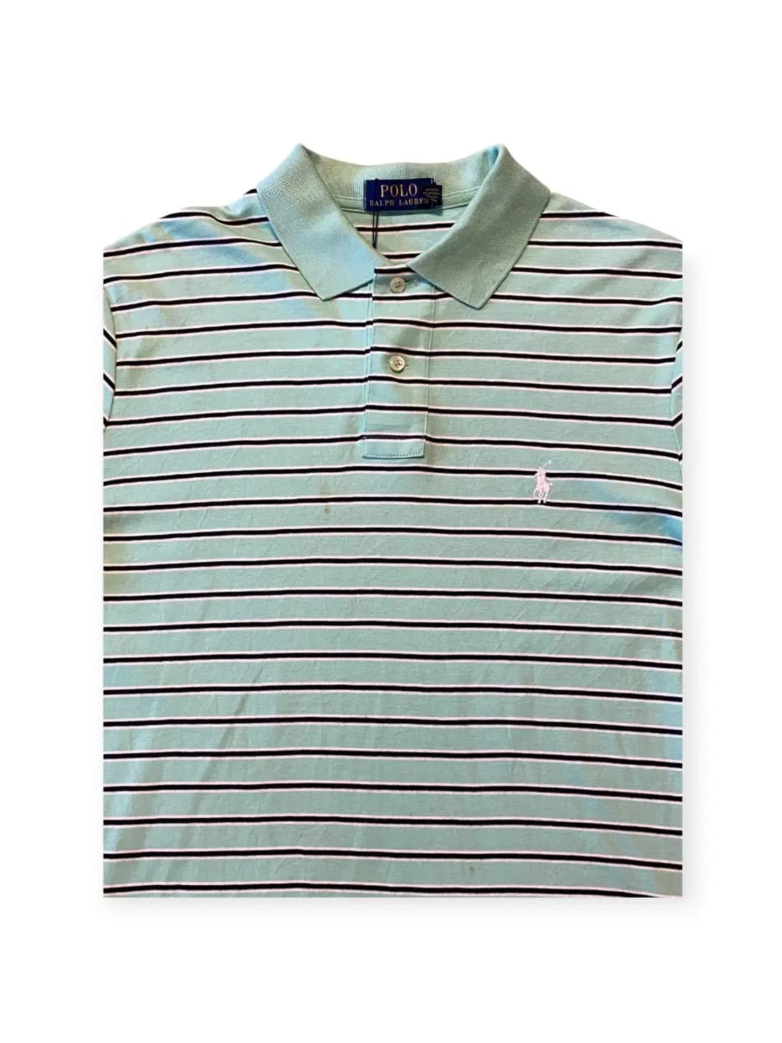 폴로랄프로렌 반팔 티셔츠 (Man M) AA0132 상품이미지6