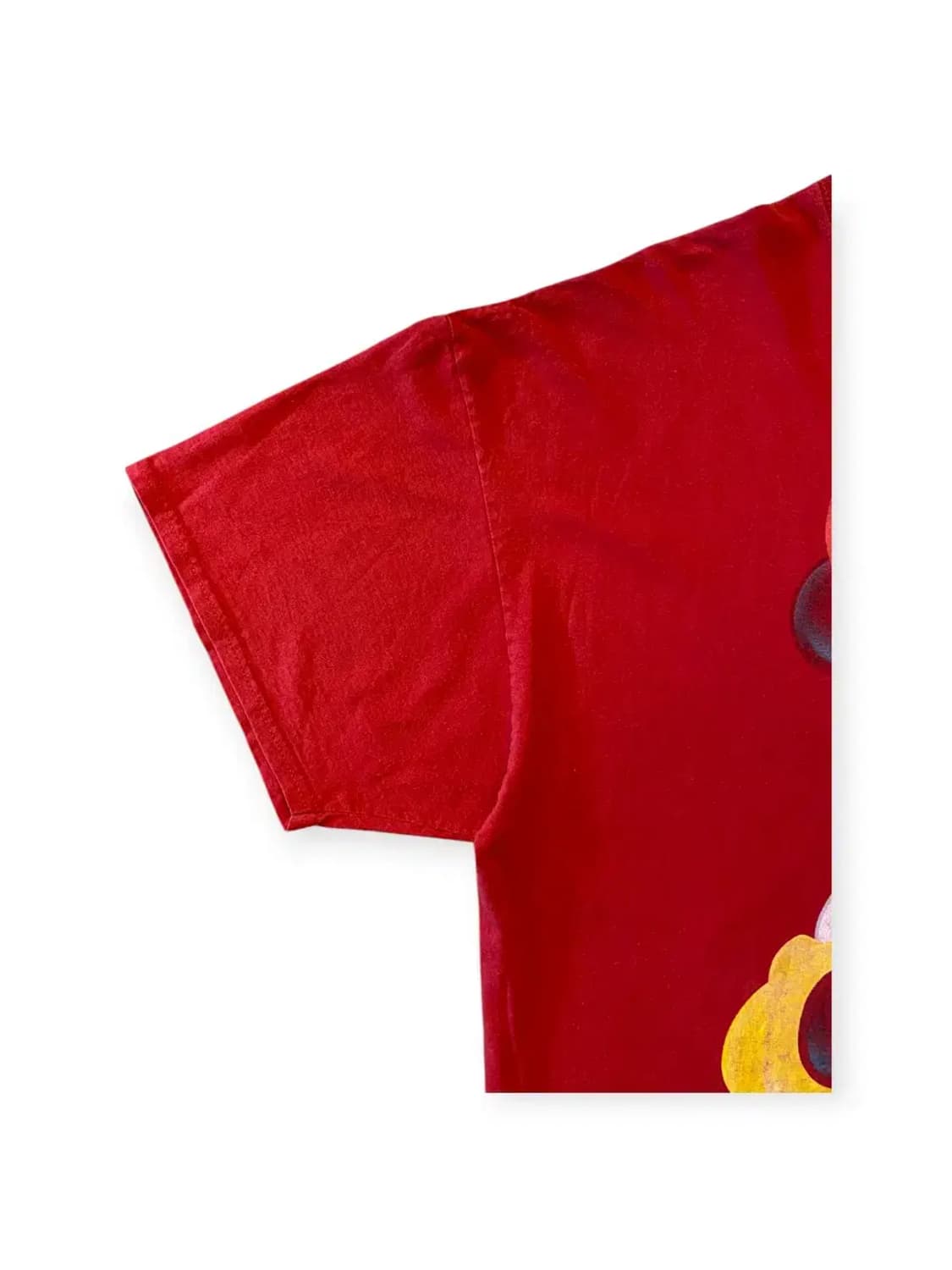 디즈니 반팔 티셔츠 (Man 2XL) AA0128 상품이미지6