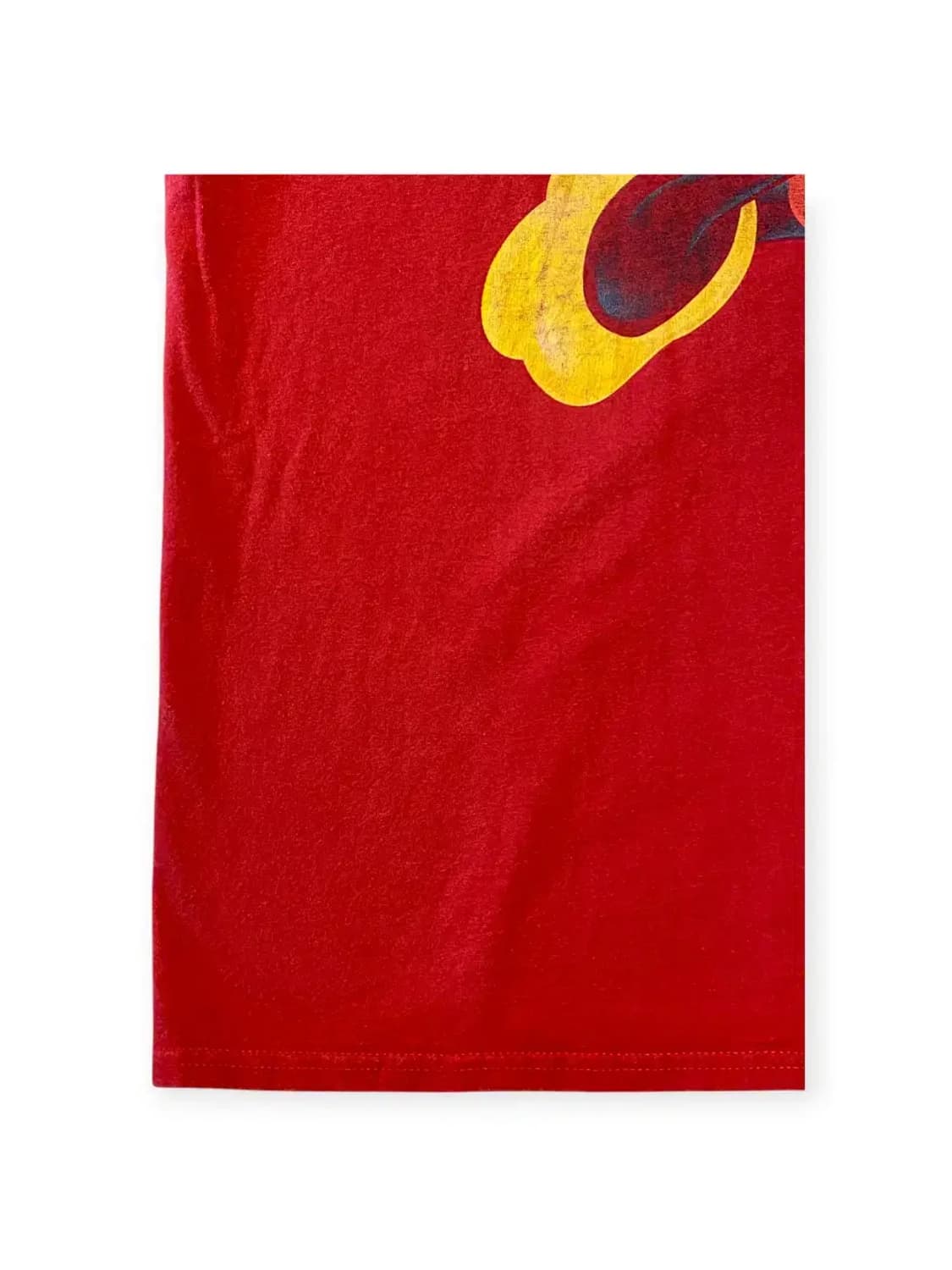 디즈니 반팔 티셔츠 (Man 2XL) AA0128 상품이미지7