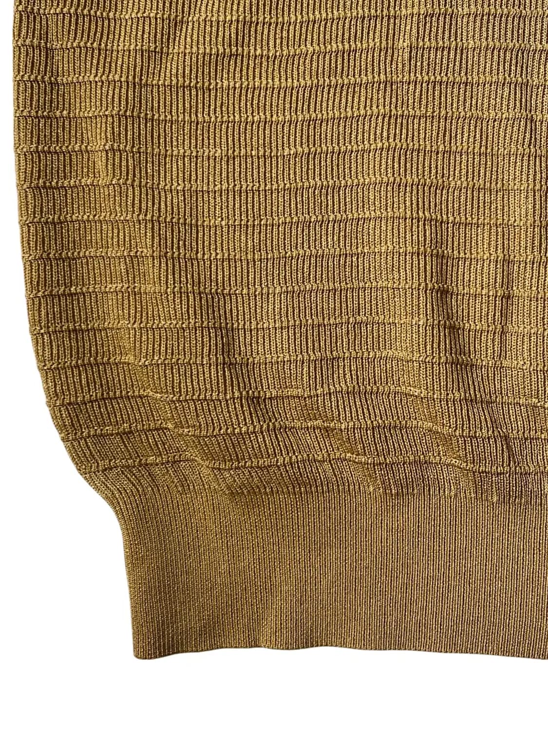 입생로랑 베스트 니트 (Man S) AB0127 상품이미지5