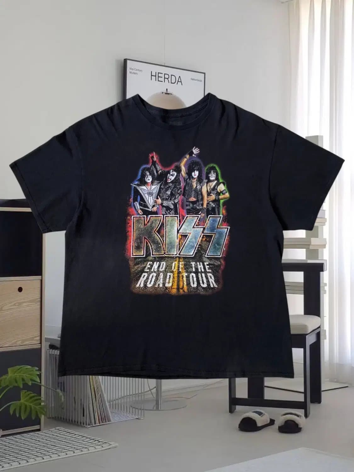 오엠쥐 키스 1/2 티셔츠 (Man XL) AB0121 상품이미지1