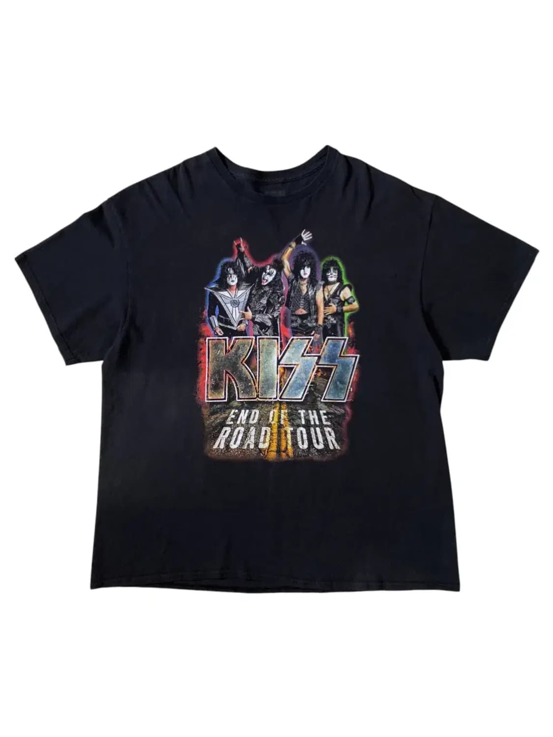 오엠쥐 키스 1/2 티셔츠 (Man XL) AB0121 상품이미지2