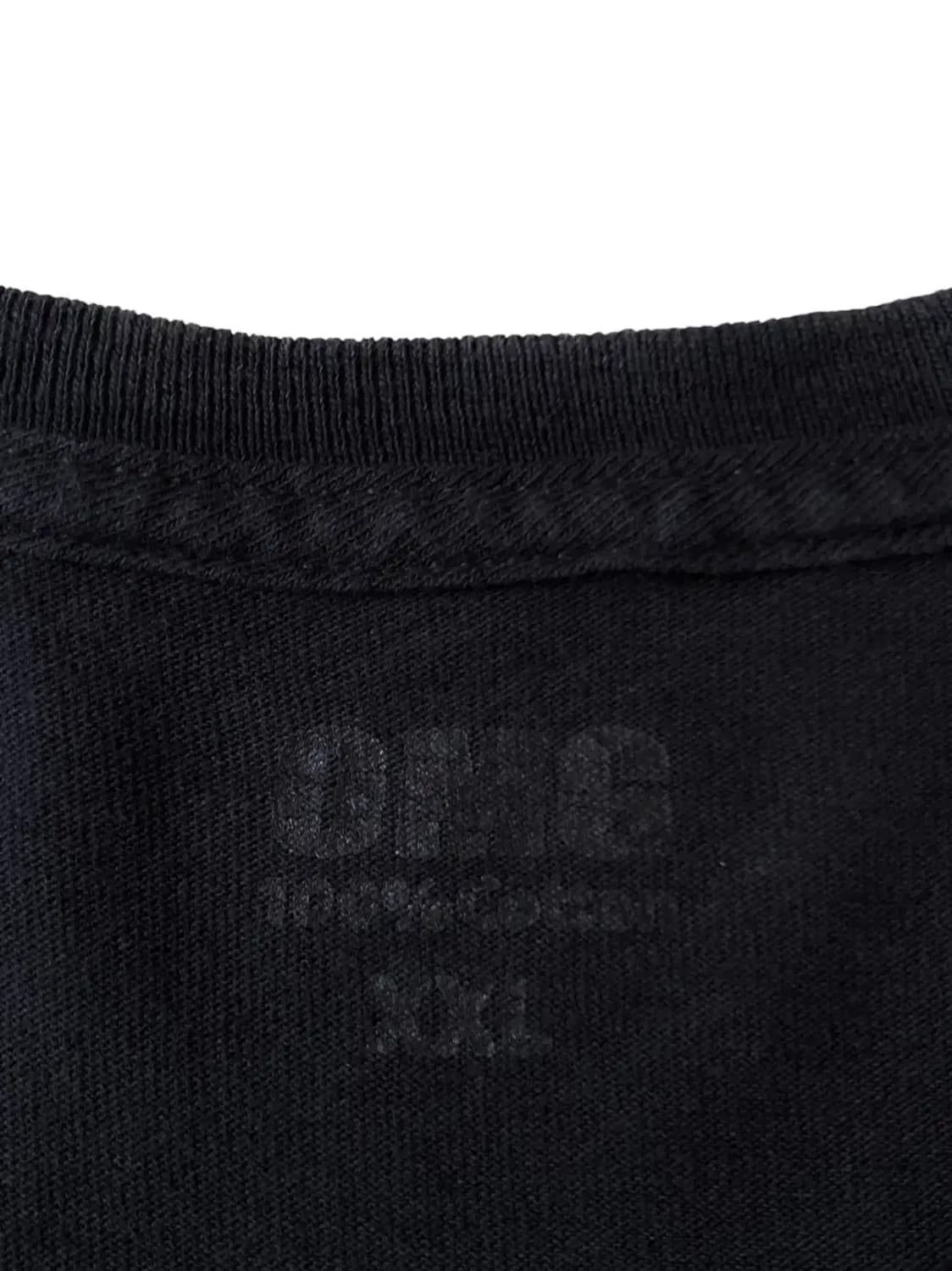 오엠쥐 키스 1/2 티셔츠 (Man XL) AB0121 상품이미지6