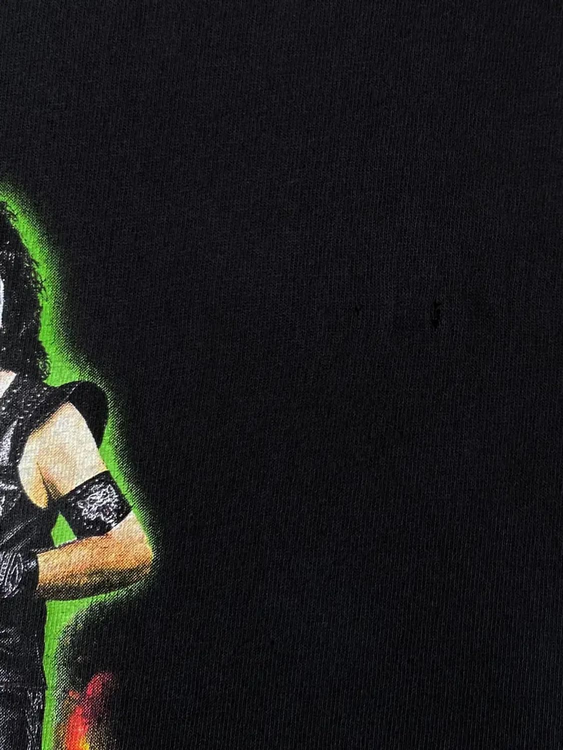 오엠쥐 키스 1/2 티셔츠 (Man XL) AB0121 상품이미지9