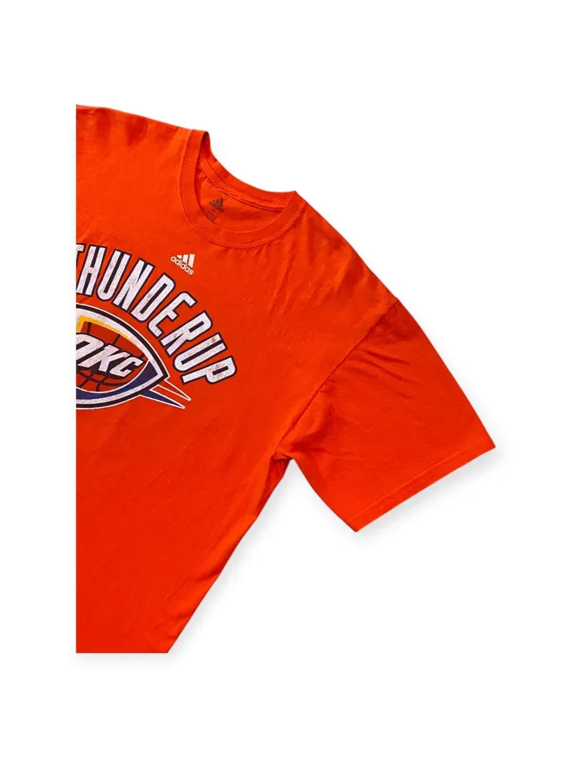 아디다스 반팔 티셔츠 (Man L) AA0119 상품이미지3