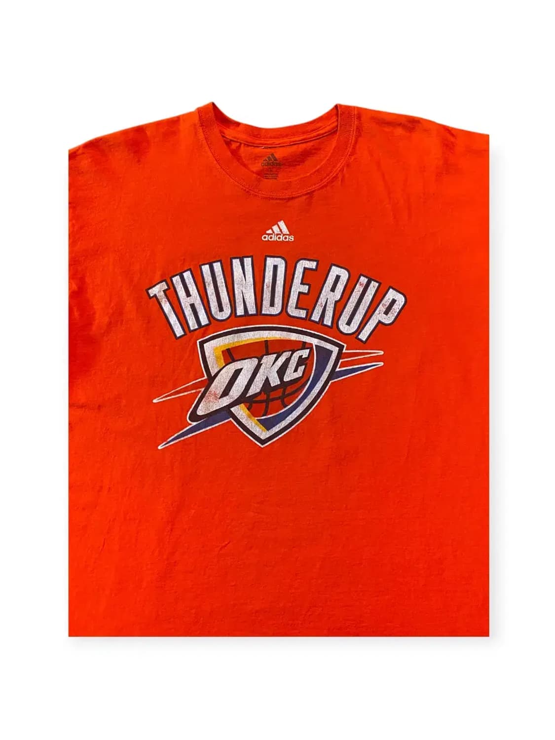 아디다스 반팔 티셔츠 (Man L) AA0119 상품이미지4