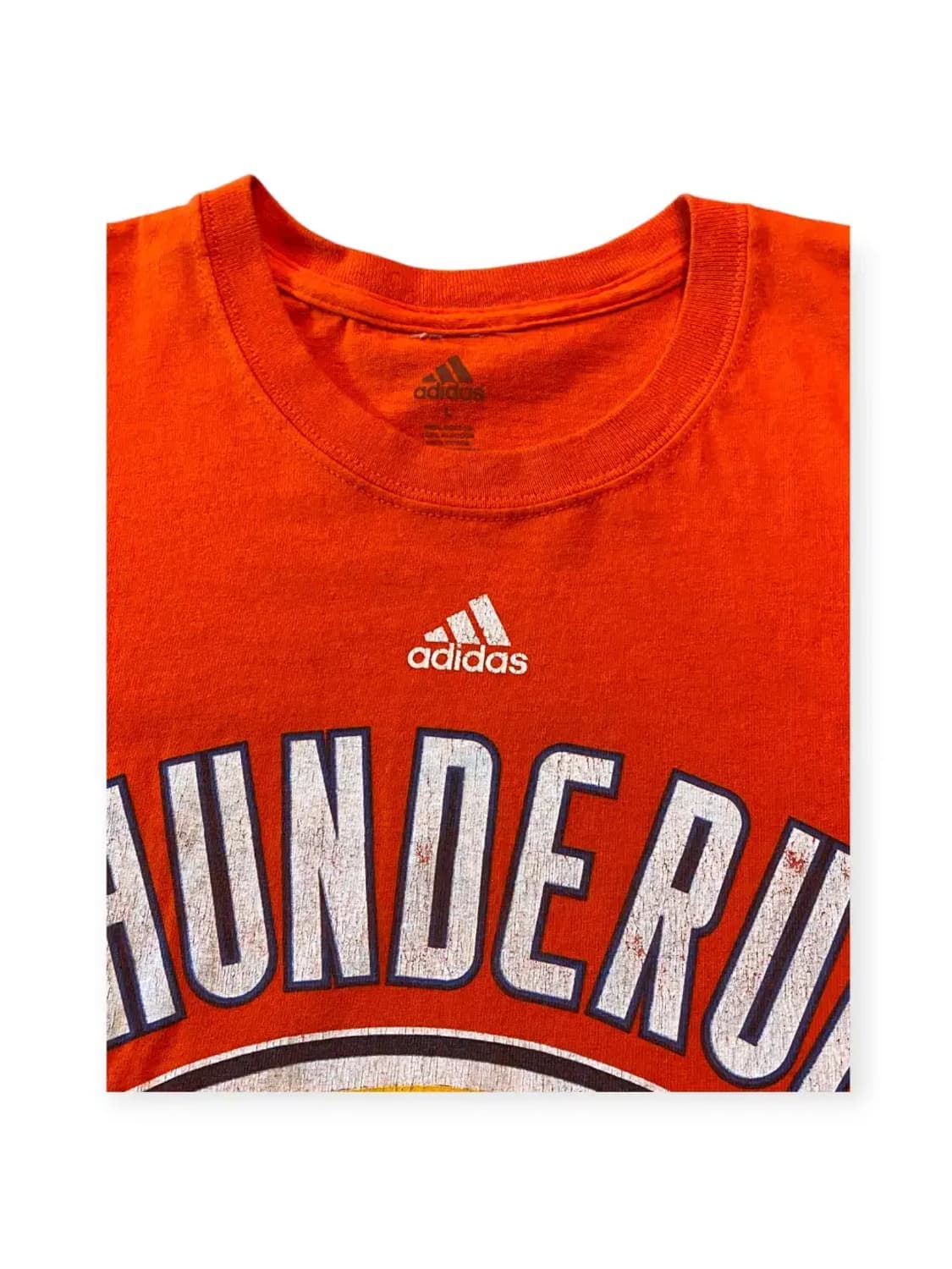 아디다스 반팔 티셔츠 (Man L) AA0119 상품이미지5