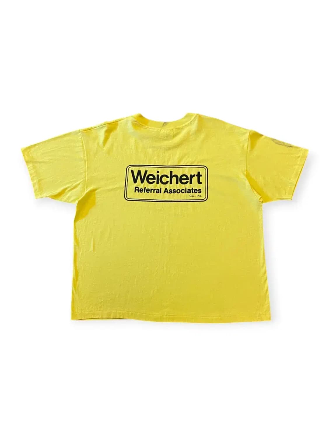 반팔 티셔츠 Made in USA, 50 / 50 (Man XL) AA0 상품이미지10