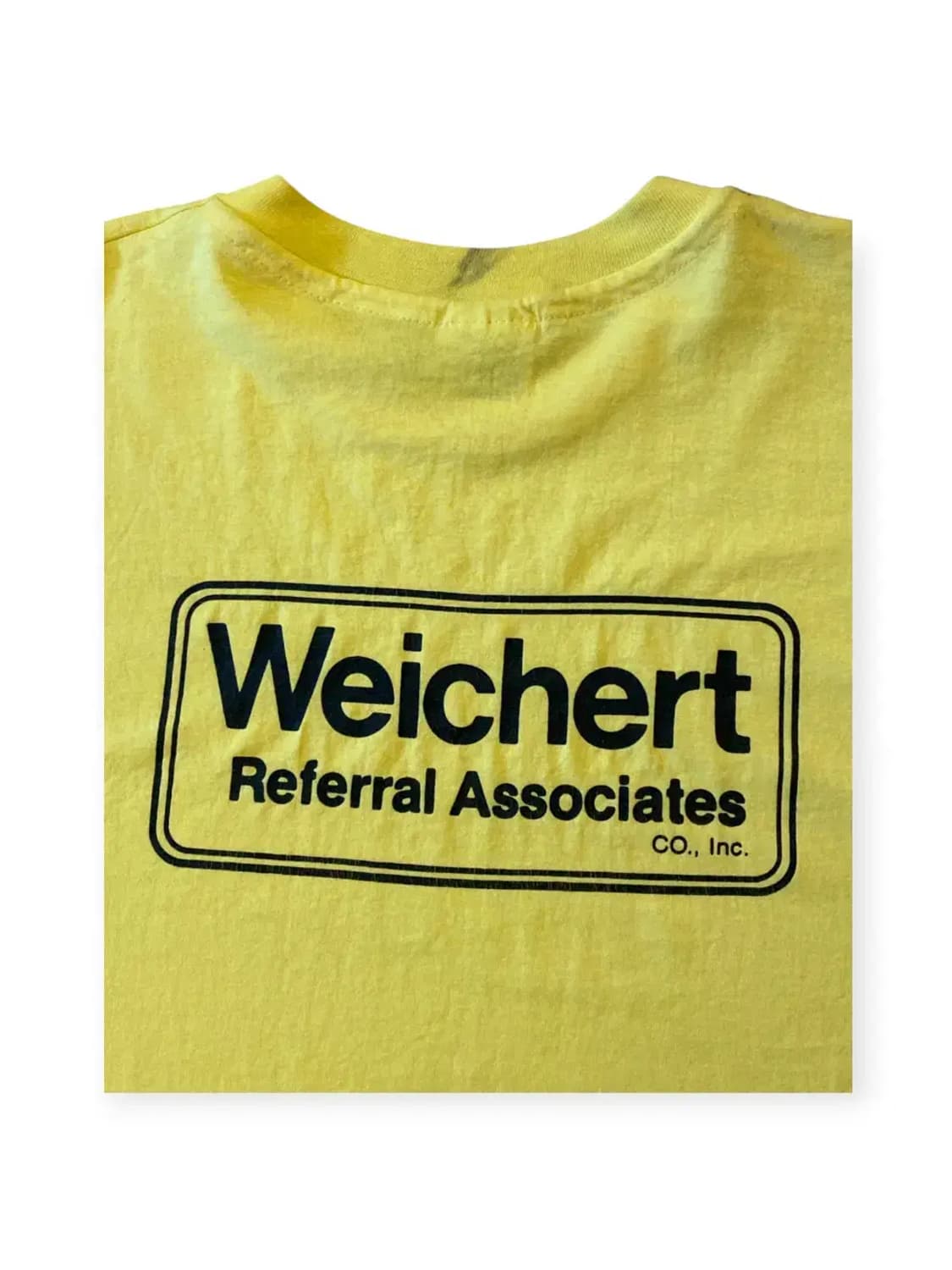 반팔 티셔츠 Made in USA, 50 / 50 (Man XL) AA0 상품이미지3