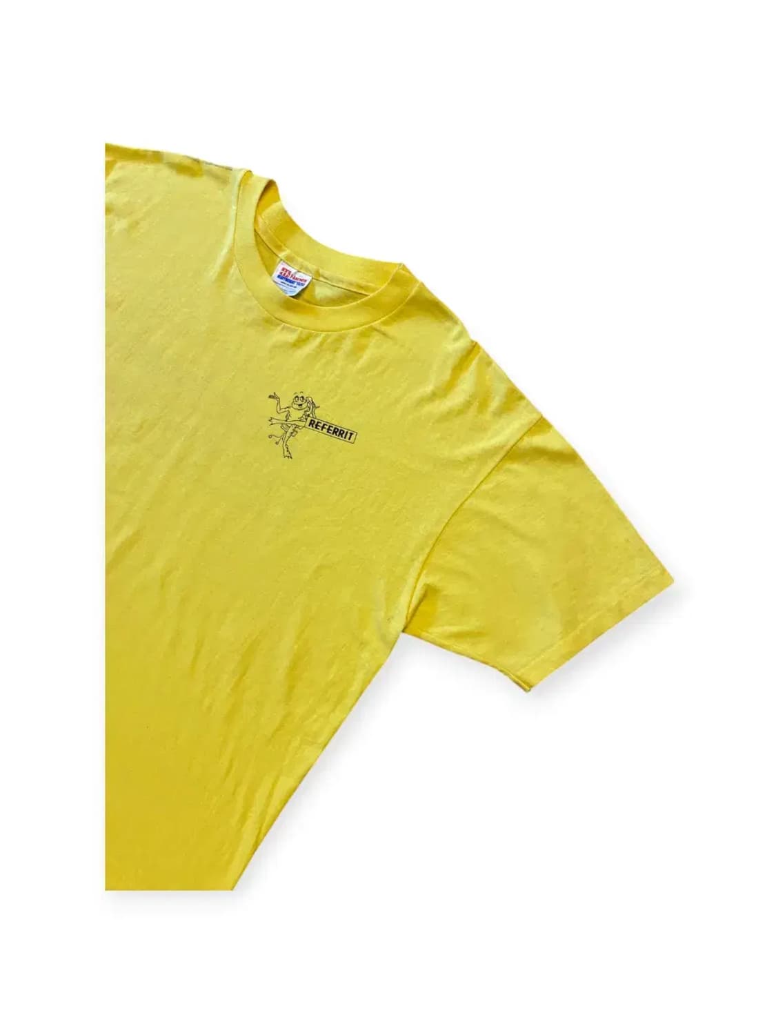 반팔 티셔츠 Made in USA, 50 / 50 (Man XL) AA0 상품이미지4