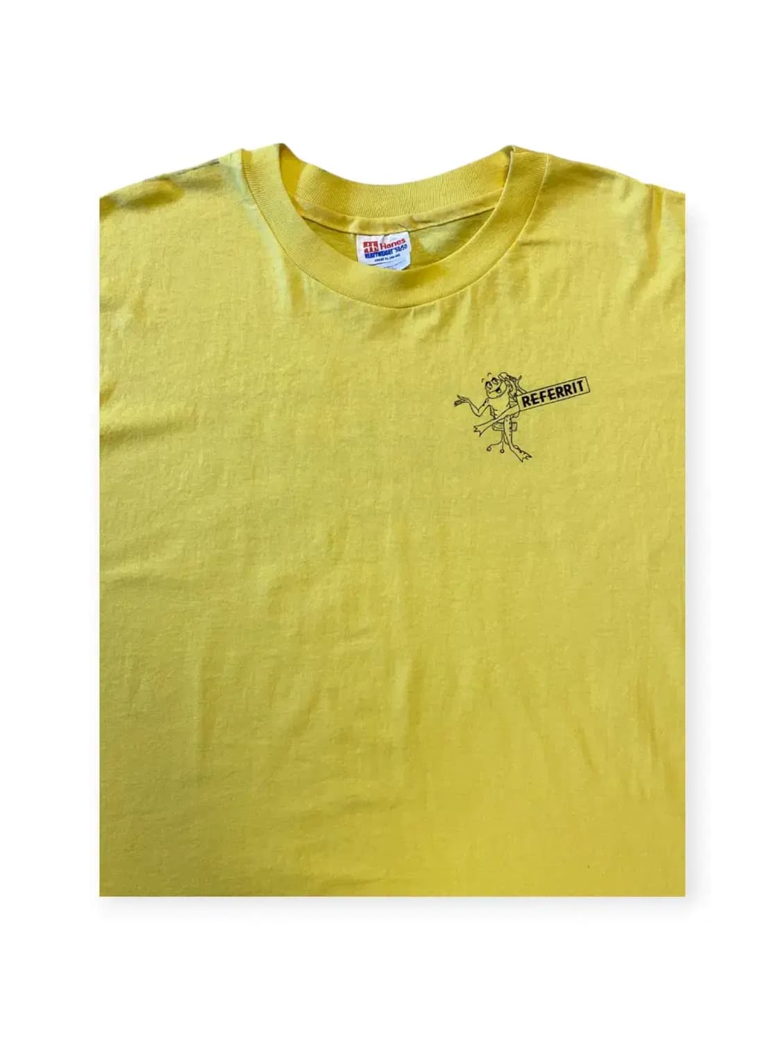 반팔 티셔츠 Made in USA, 50 / 50 (Man XL) AA0 상품이미지5