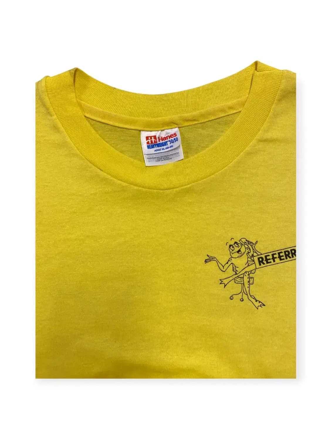 반팔 티셔츠 Made in USA, 50 / 50 (Man XL) AA0 상품이미지6